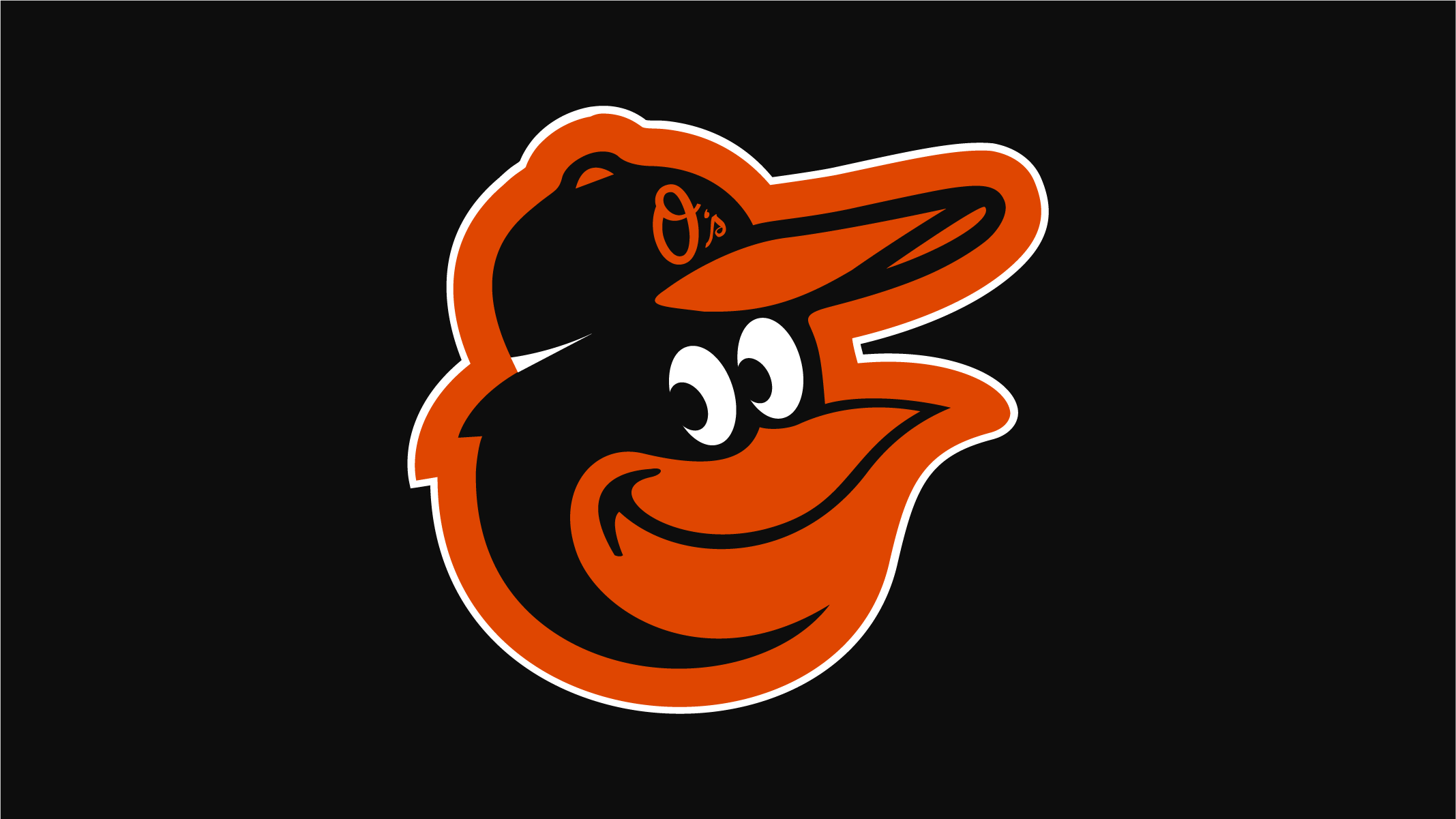 Other Birds as the Orioles Logo (@SmilingBirdLogo) / X
