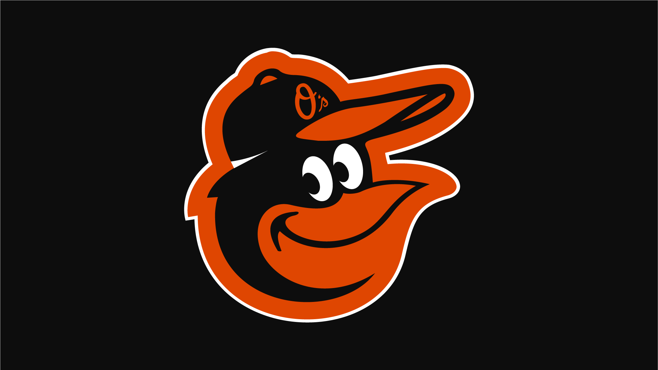 orioles o logo