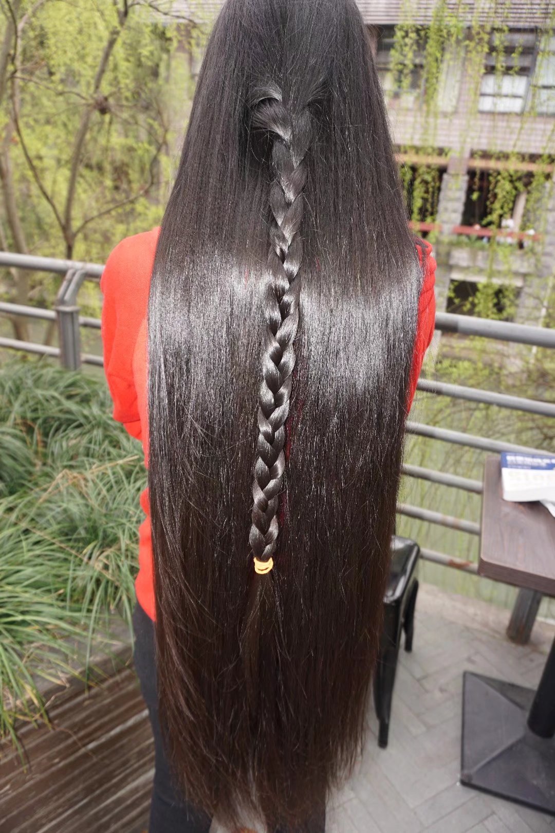 髪鬼魅hair-fetish on Twitter: 髪鬼魅hair-fetish on Twitter: