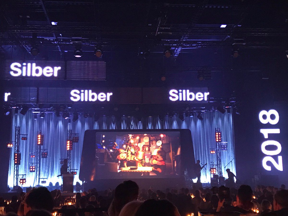 stories AG (@storiesfilms) on Twitter photo We won at the <a href="/ADCSwitzerland/">ADC Switzerland</a> silver and bronze for «Finn» with <a href="/migros/">Migros</a> and @wirzwerbung & bronze for «Insektenjagd» with <a href="/diemobiliar/">Die Mobiliar</a> and also Wirz. Great success! We won at the <a href="/ADCSwitzerland/">ADC Switzerland</a> silver and bronze for «Finn» with <a href="/migros/">Migros</a> and @wirzwerbung & bronze for «Insektenjagd» with <a href="/diemobiliar/">Die Mobiliar</a> and also Wirz. Great success!