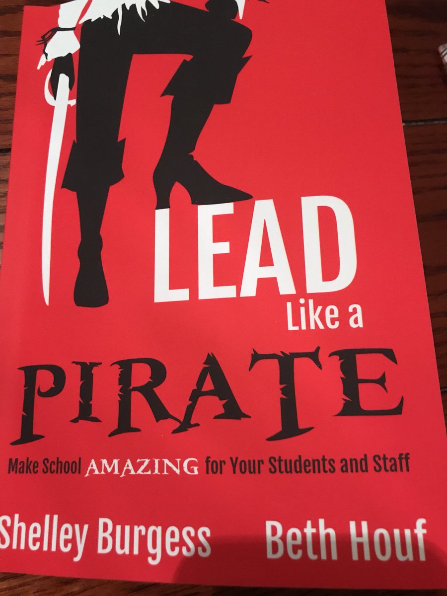 SlateHillStars's tweet image. Another great book I am enjoying for my spring break reading!!#timeforlearning @BethHouf @burgess_shelley #LeadLAP #luckyprincipal @HillcrestK3