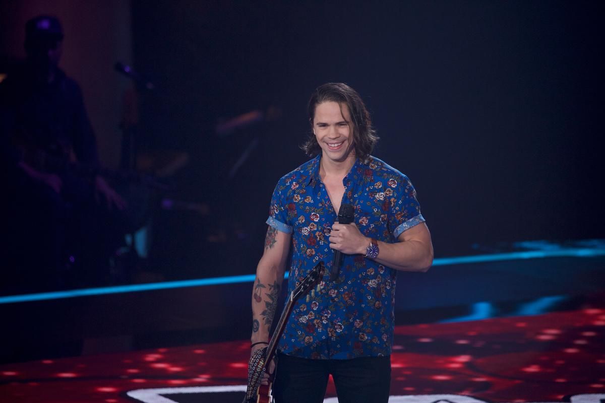 Découvrez Jesse Proteau, un ex-membre d’un groupe québécois des années 2000
#LaVoixTVA 
journaldemontreal.com/2018/02/18/un-…