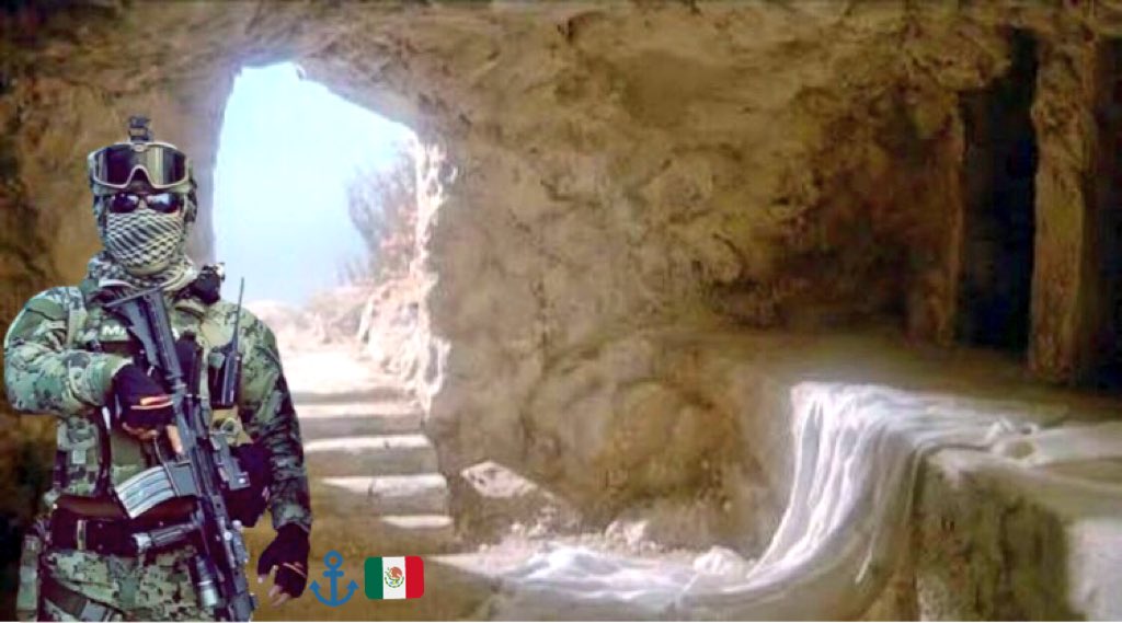 MarinaSoy1's tweet photo. Quibo... Pa’ donde se fue?⚓️🇲🇽
#YoResucitoCon Camoflague

Infanteria de Marina Mx!
Armada de México
#LaMarinaCercadeTi https://t.co/qAn8g7S1Yd
