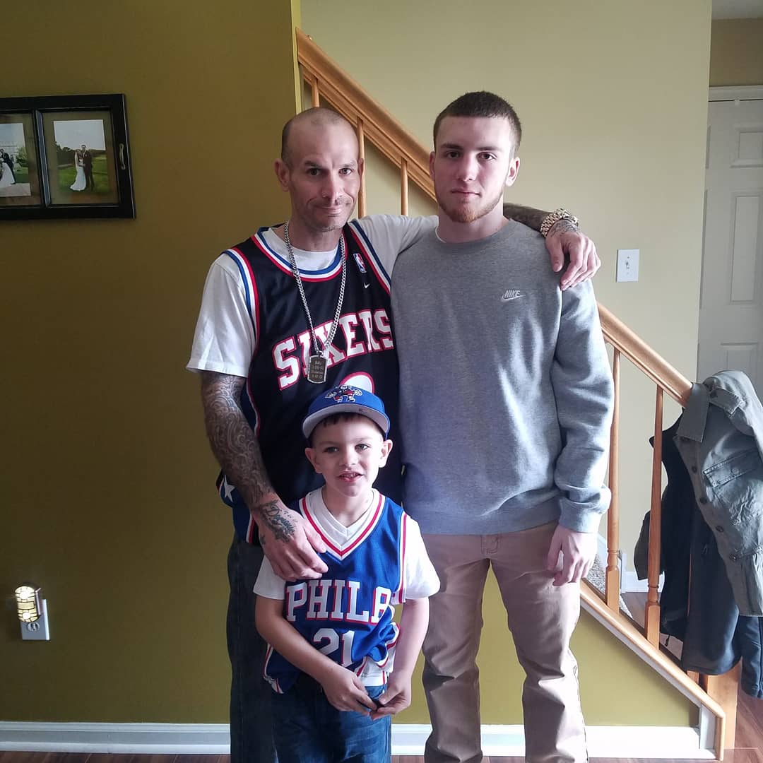 Billy pomarico (@billypomarico1) on Twitter photo 