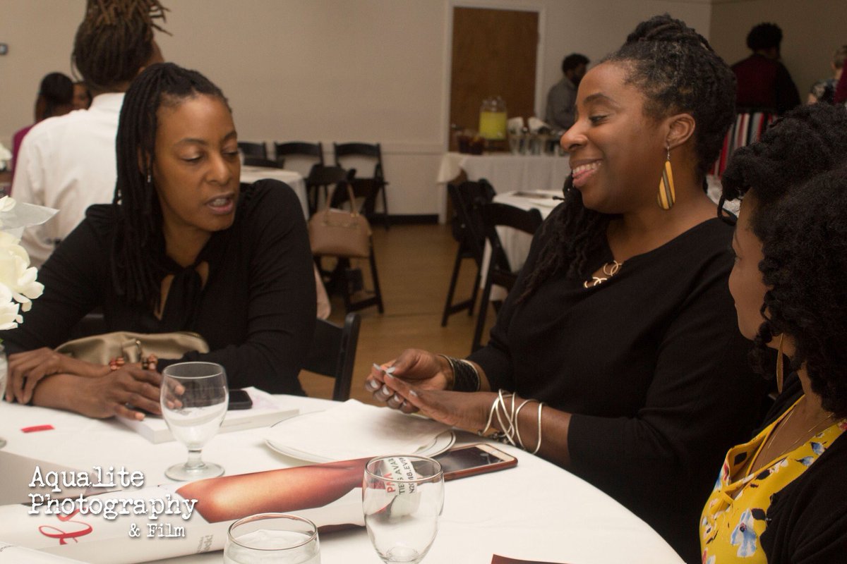 AqualitePhoto's tweet photo. Some shots from @RealChicksRock1 1st Annual Awards Luncheon, taken by @AqualitePhoto 😁

Real Chicks Rock! Awards Luncheon 2018 🏅🍽🍾 | Shot 📸 for @RealChicksRock1

#AqualitePhotography 
#PhotographyLife #Photography #Photographer
#ATLPhotography #ATLPhotographer https://t.co/20gmateLtJ