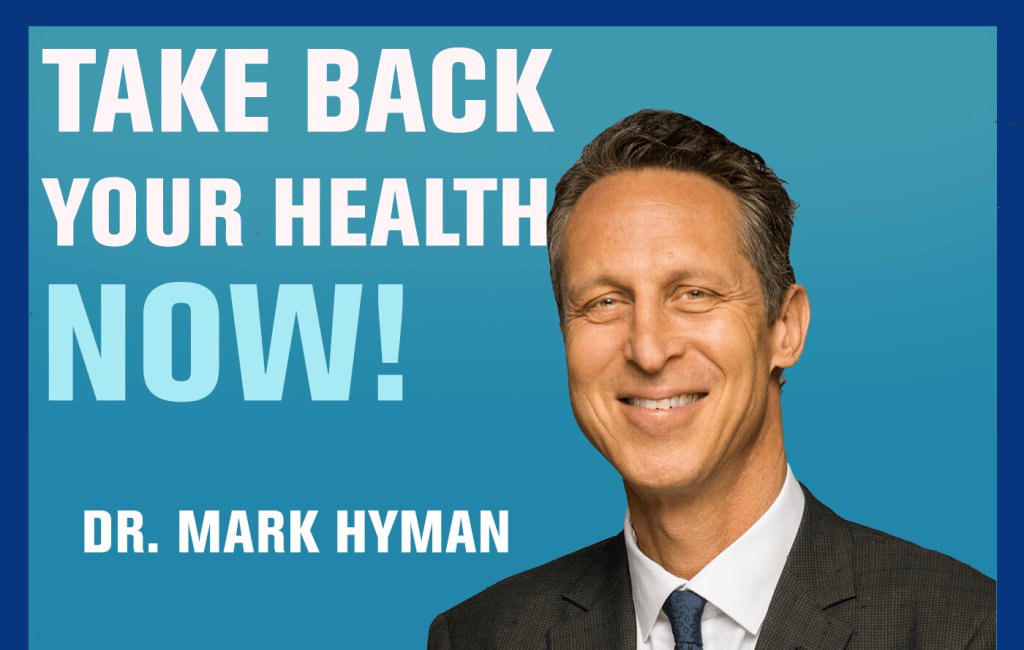 118: Food: What the Heck Should I Eat? | Dr Mark Hyman drdanspeaks.com/118-food-what-…