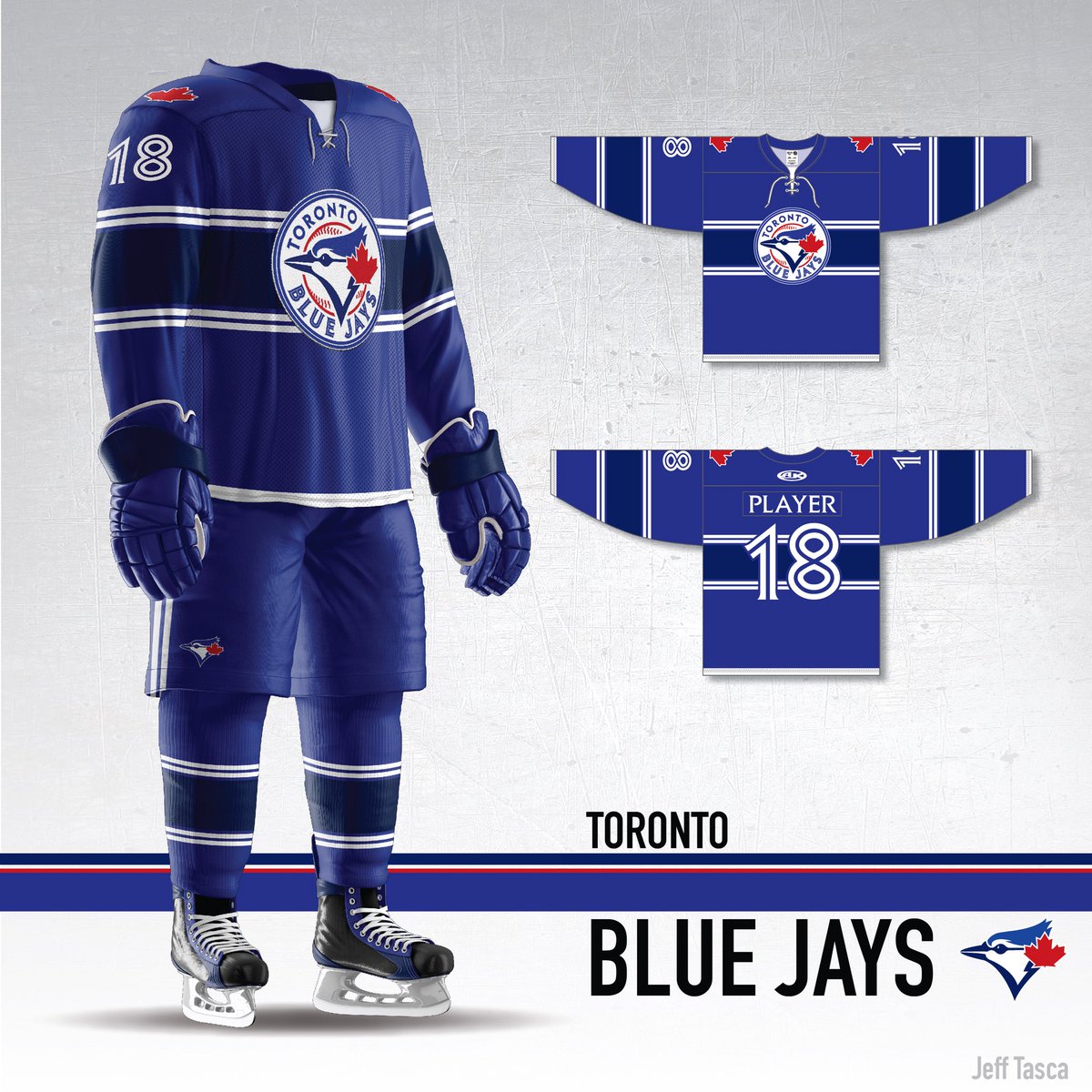 blue jays home and away jerseys
