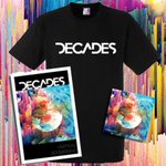 Photo by Decades (@DecadesMusic)