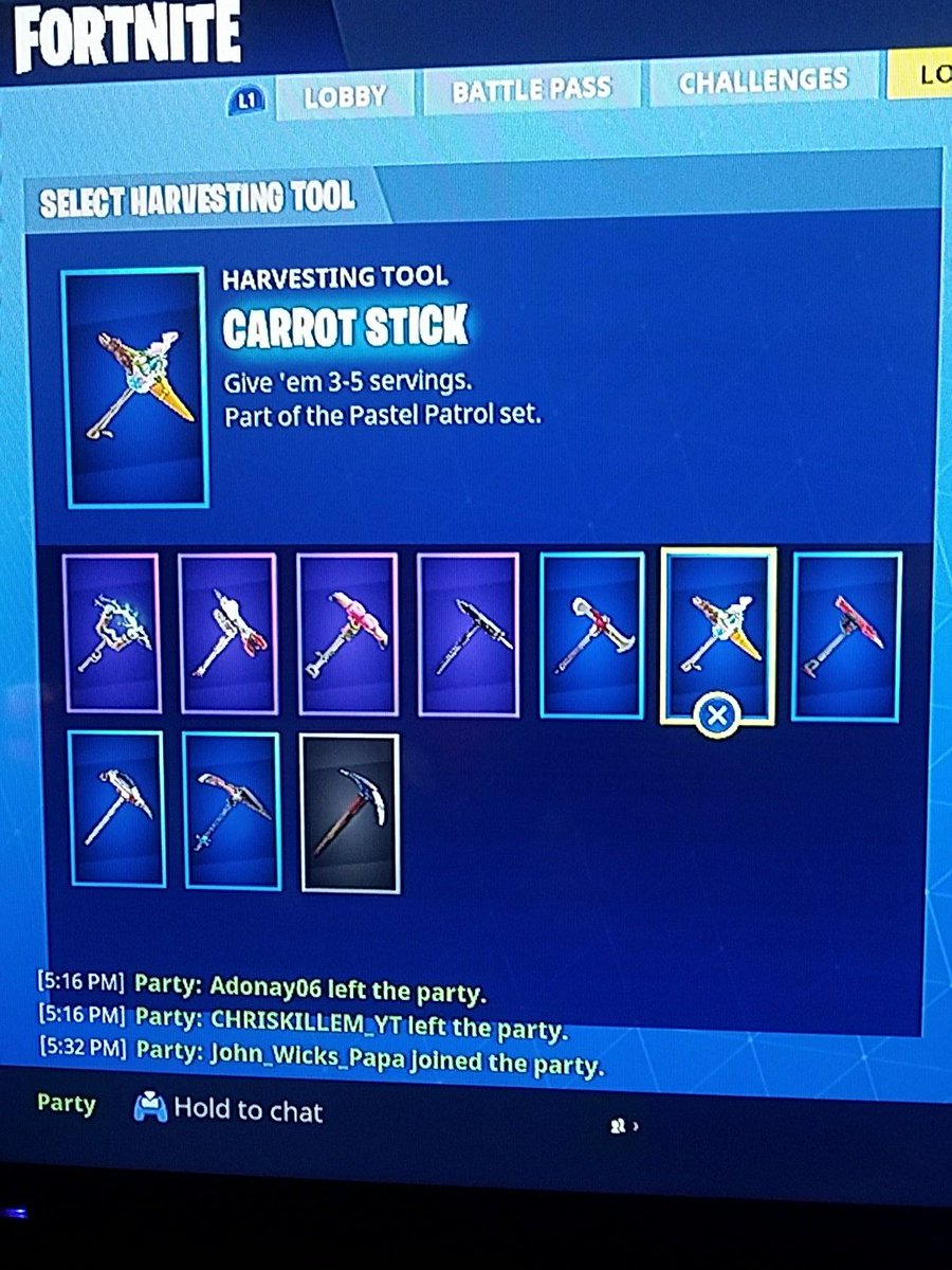 ImpulseRival's tweet image. Selling my fortnite account. DM IF interested.