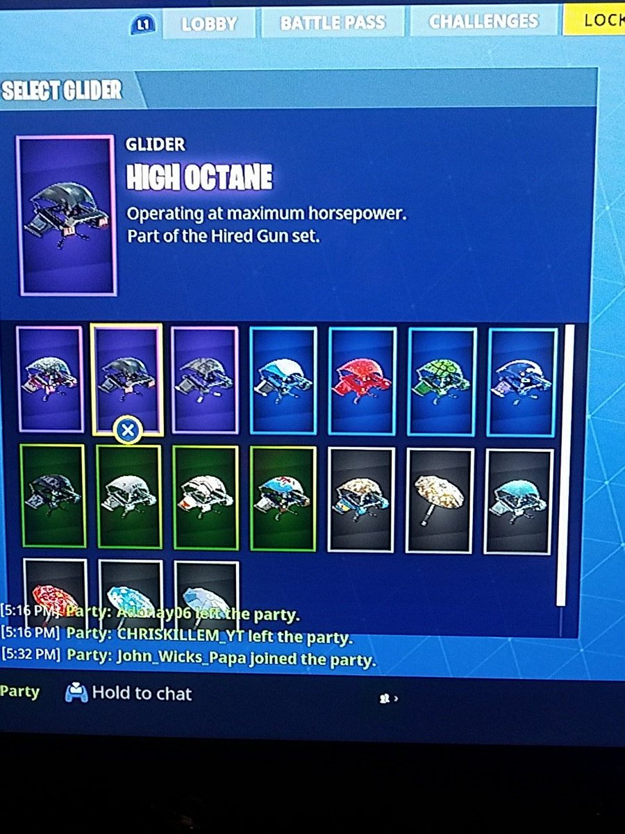 ImpulseRival's tweet image. Selling my fortnite account. DM IF interested.