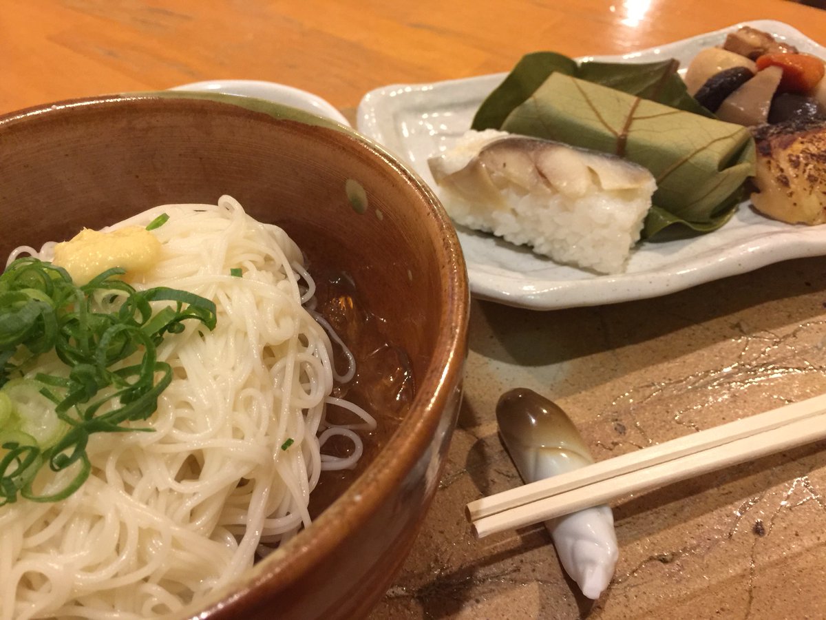 森のカフェひがしむきgardens V Twitter 冷たい素麺 もあります 奈良の ご当地グルメ 三輪素麺 もお楽しみ頂けます 奈良 近鉄奈良 カフェ 朝ごはん モーニング ランチ スイーツ 大仏バーガー 森のカフェ 森のカフェひがしむきgardens 奈良公園