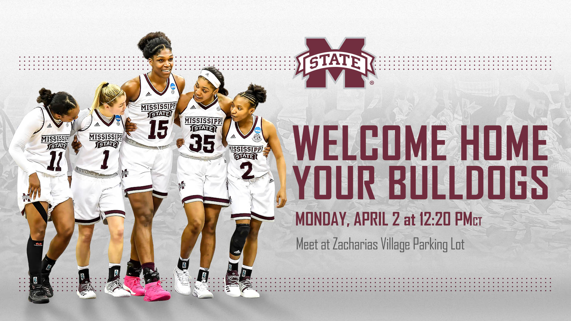 Mississippi state bulldogs sales women's basketball roster