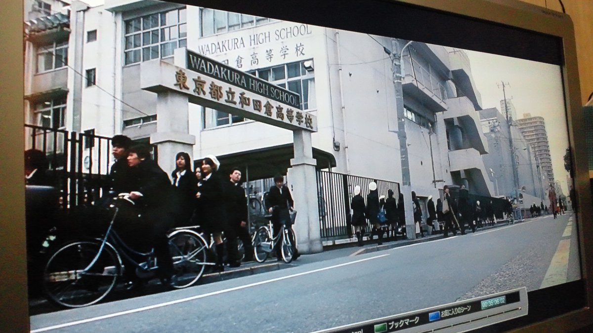 ゆうゆう Ar Twitter ワイルドスピード3のロケ地である兜町で撮影してきました ワイスピ ロケ地 T Co Lim9e5hi26 Twitter