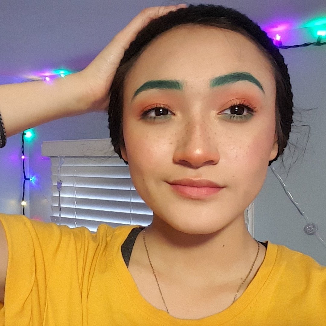 strawbrryboy's tweet photo. shameless self-promo but ¯\_₍⸍⸌̣ʷ̣̫⸍̣⸌₎_/¯
🍓 follow my makeup account on insta @/strawbrry.boy 🍓
#singlequeers #EasterQueers https://t.co/RImfRRm8qJ