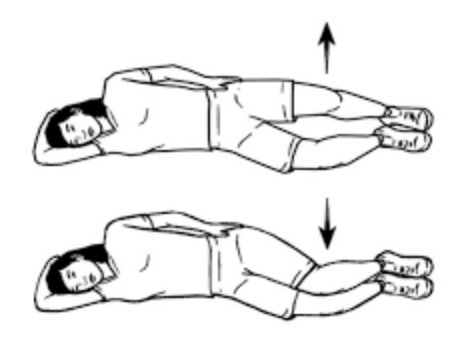 mbradbury's tweet photo. How to decrease hip pain (beyond the stretching) https://t.co/avc1yfmyNG https://t.co/gEcd320zrv