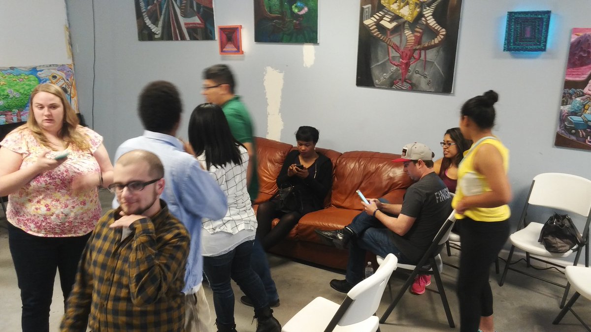 TheLabGamingCtr's tweet photo. The deceit and treachery are real today during our Werewolf event! You can still come join us, we'll be going late! #werewolf https://t.co/65WfxHKeak