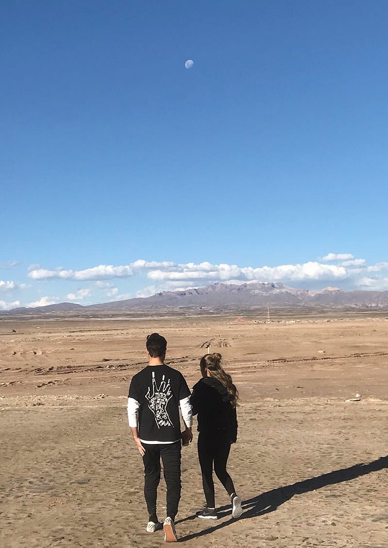 izbellap's tweet photo. @alzamoramanuel feliz contigo👃🏻💛 https://t.co/lCoxFgO9DP