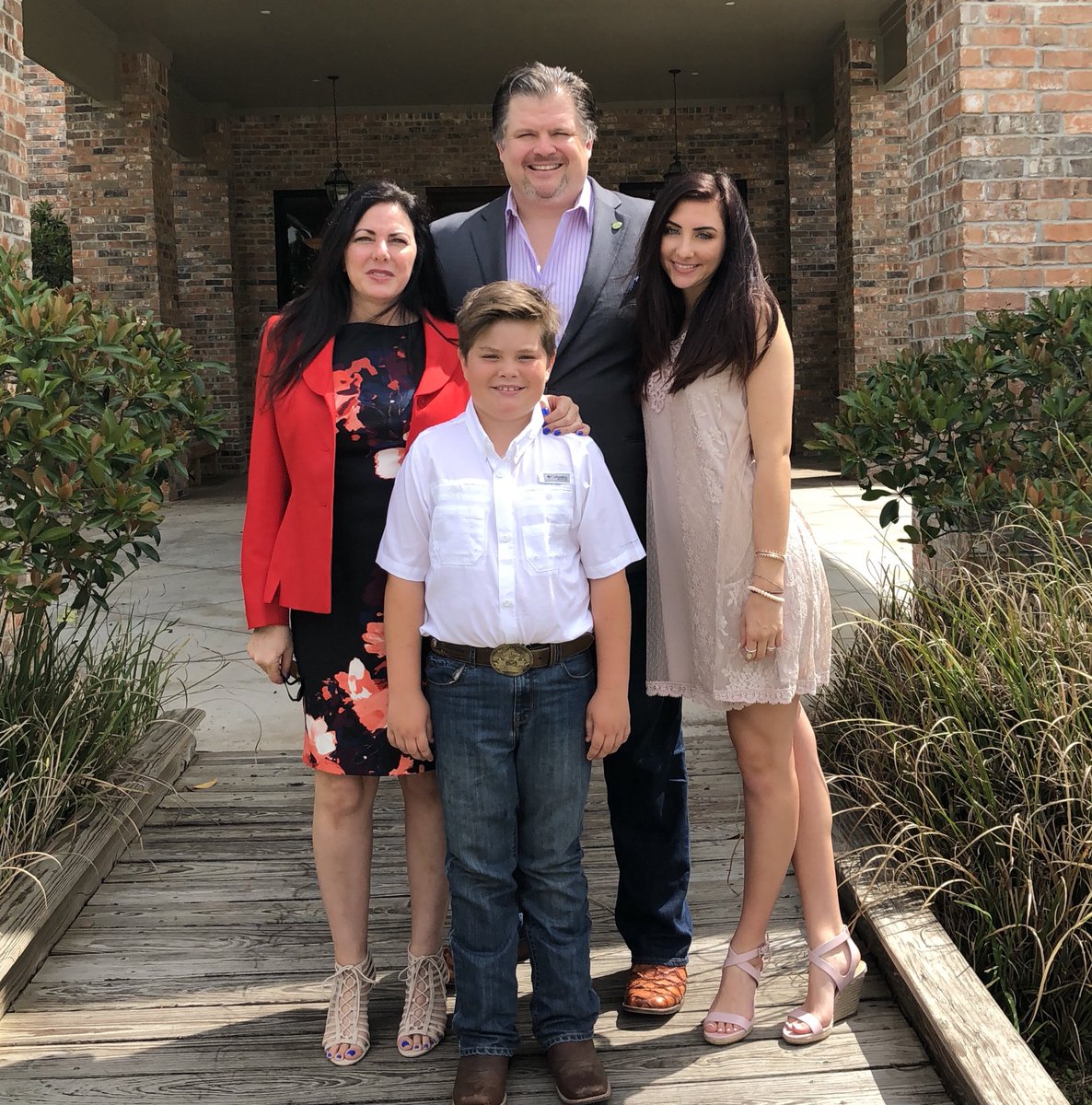 Rednecknetwork's tweet image. Happy Easter from the #RedNet