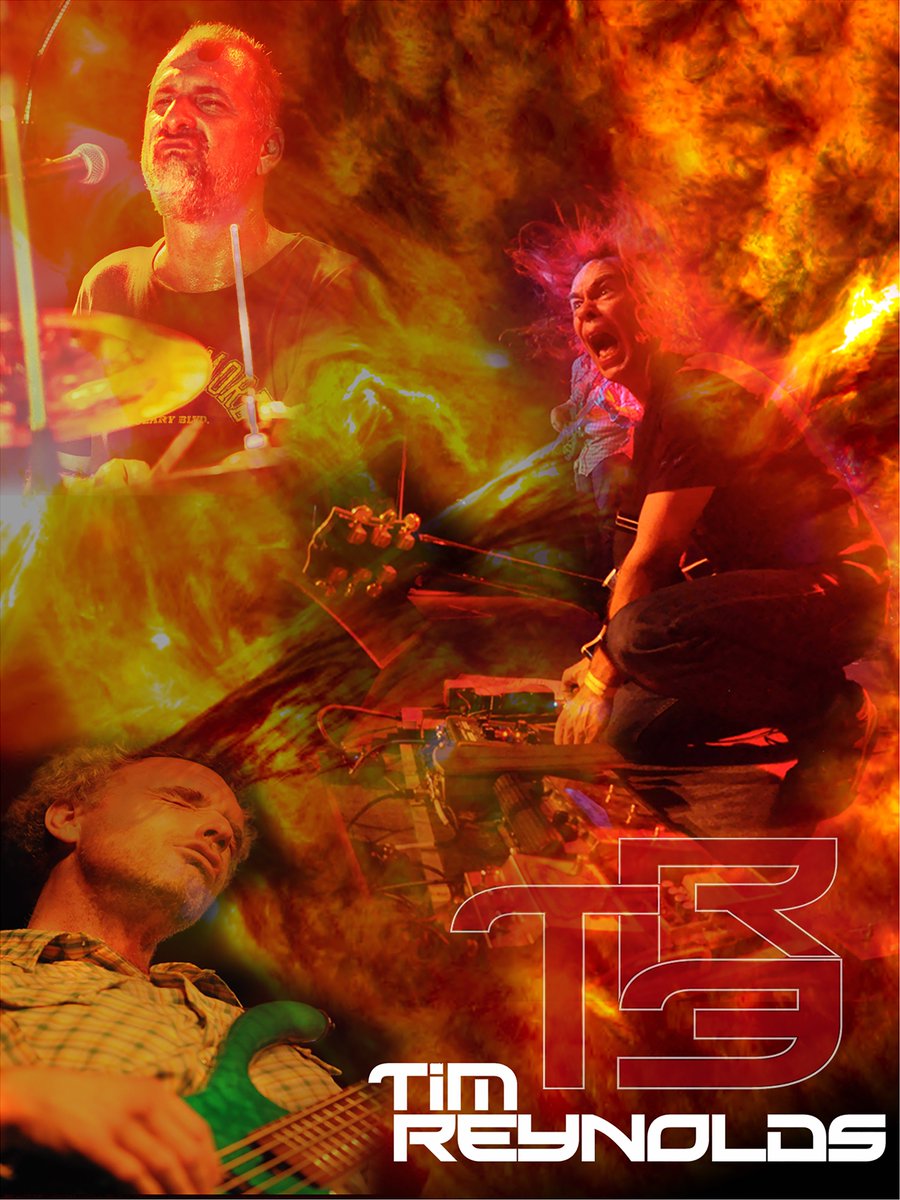 TimReynoldsTR3's tweet photo. WEDNESDAY 4/11 #TR3 is set to rock #LIVE @RevRoomLR in #LittleRock, AR Doors 7PM PEACE #LittleRockAR #RevolutionMusicRoom #Arkansas See FULL #TR3SpringTour DATES: https://t.co/0ubh8SJ86S https://t.co/4UStLAl527