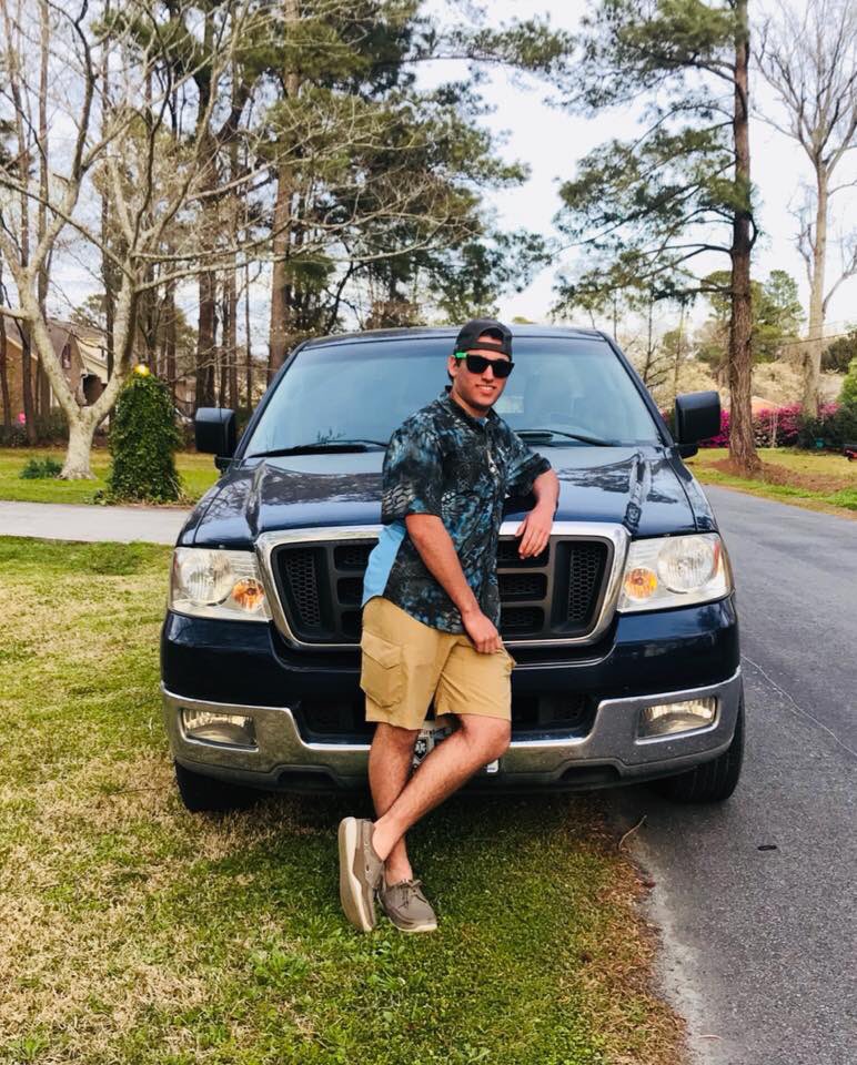 Wardrip15's tweet image. Happy Easter Y’all!🐣🌼🔥