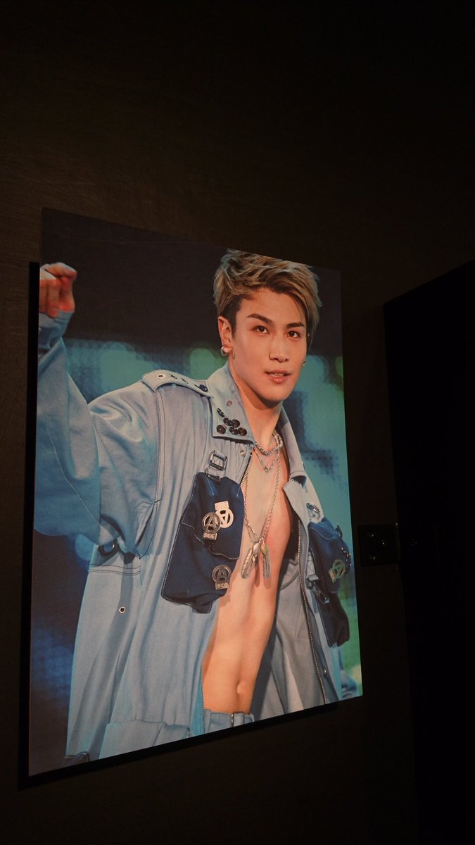 三代目 J Soul Brothers from EXILE TRIBE「METROPOLIZ & UNKNOWN