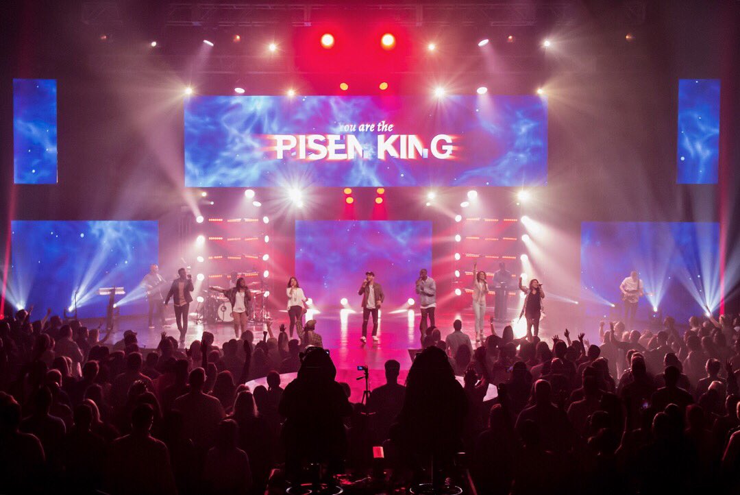 cbglades's tweet photo. TODAY SUMMED UP IN 3️⃣ WORDS: HE. IS. RISEN‼️
—
What an unforgettable EASTER! Thanks to all who volunteered, joined us, and attended for the 1st time. We'll see you next week for the launch of our new series #FamilyDriveIn 🎞🎥
Until then, have the best week! 💯
#CBGEaster https://t.co/XtsRYJOVCA