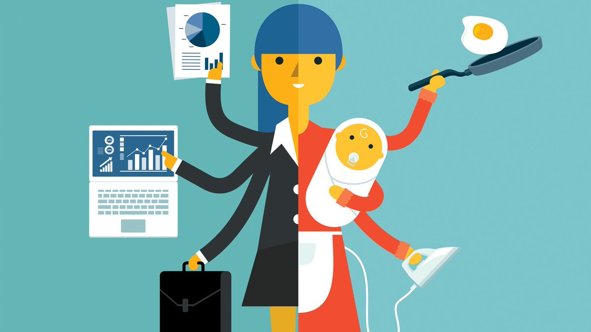 Are you returning to work after having a baby? We'd like to hear your thoughts, fears and views on leaving your child behind for the first time. 👶💻 Get in touch via Twitter or our website: bbc.in/2Gkvw9X