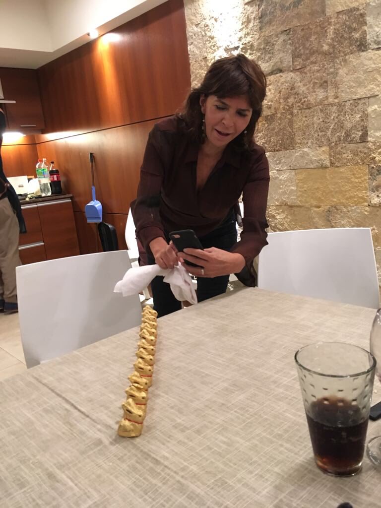 SilMercado's tweet image. #Conejitos #FelicesPascuas