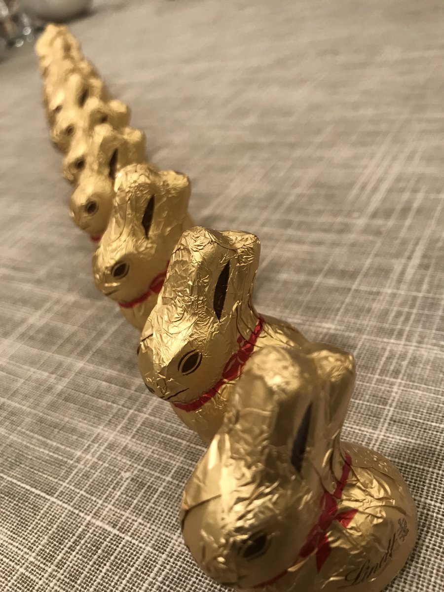 SilMercado's tweet image. #Conejitos #FelicesPascuas