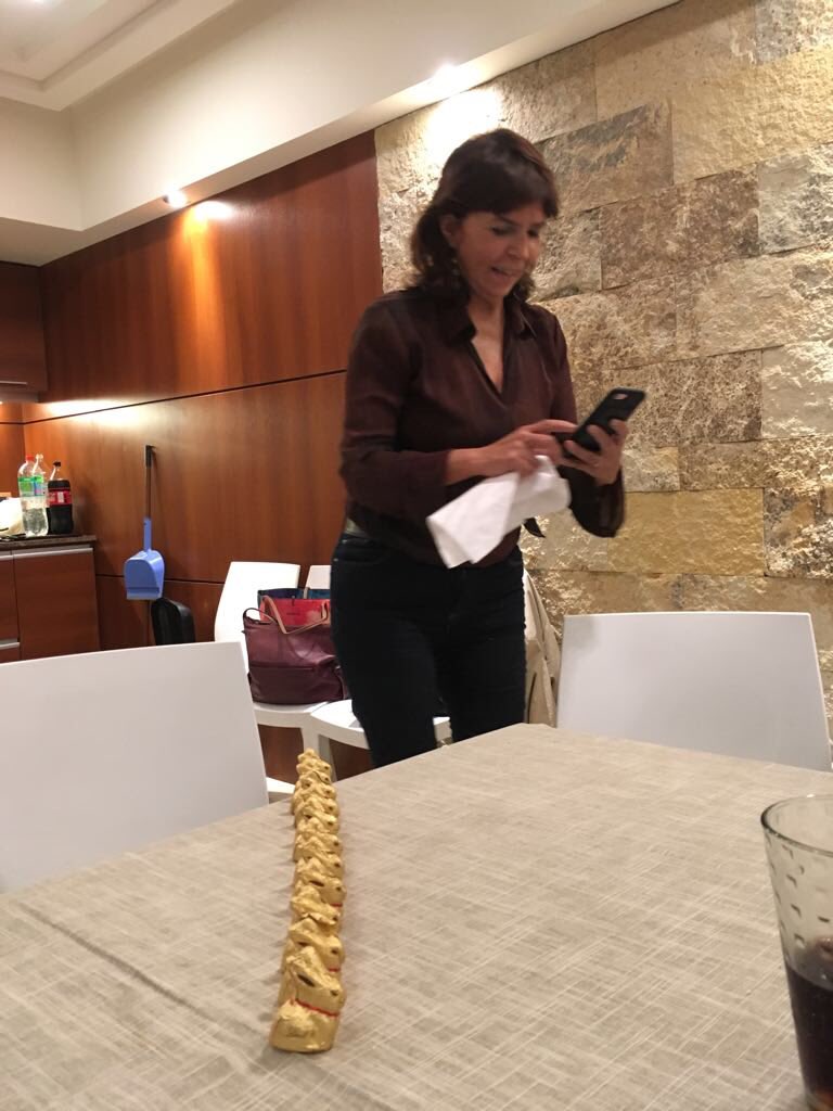 SilMercado's tweet image. #Conejitos #FelicesPascuas