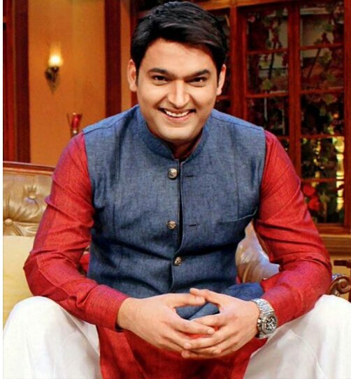 Happy Birthday kapil sharma   