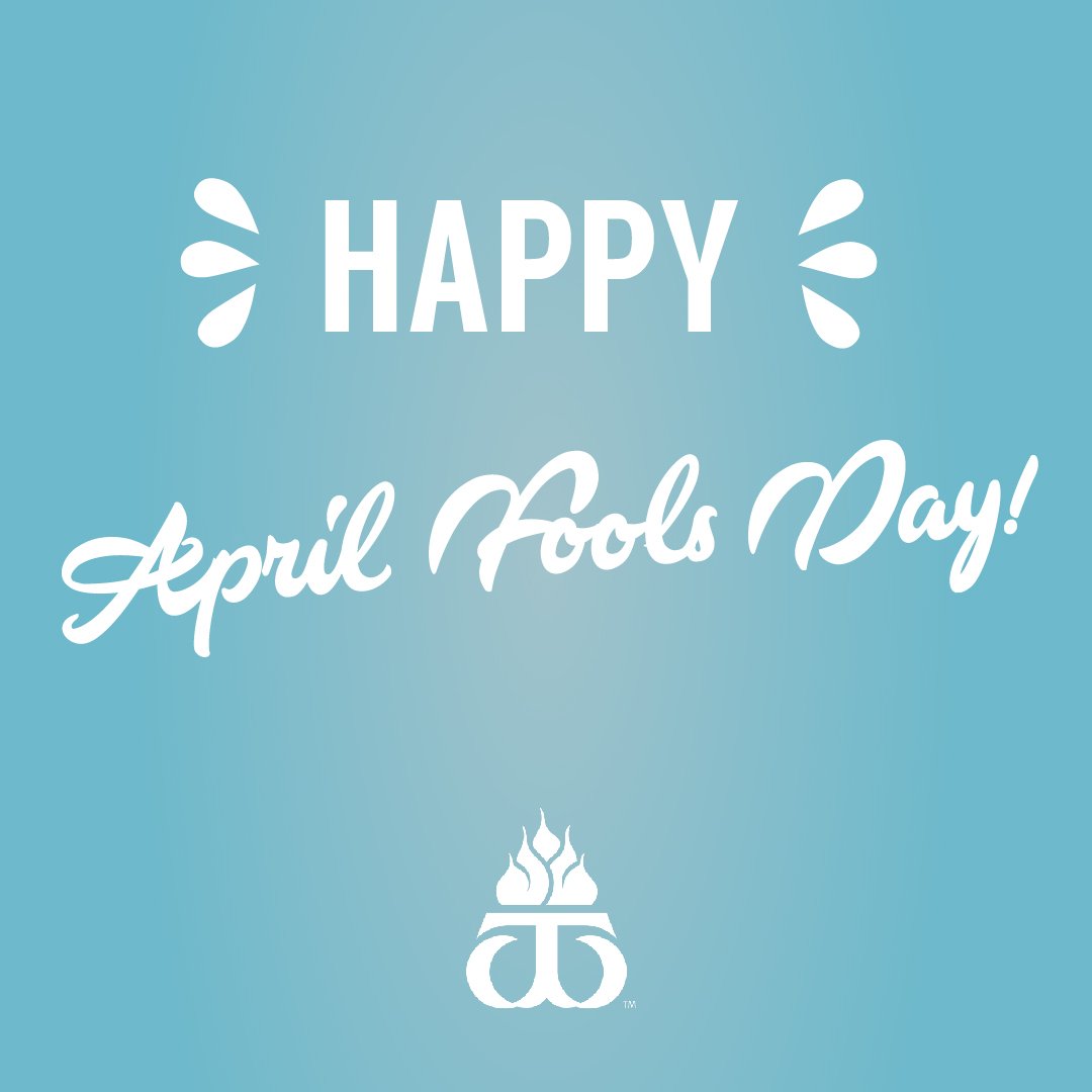 WTStudentHealth's tweet image. April Fools can be a fun holiday, but make sure your pranks are in good taste. Don’t fake coming out, suicide, pregnancies or anything that could hurt someone emotionally or physically.