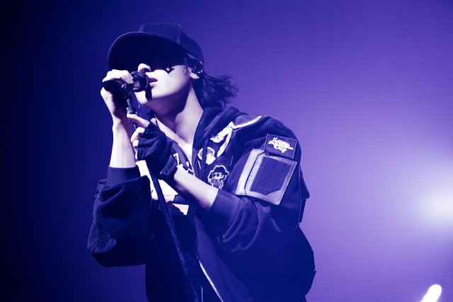 左:2008年 右:2018年
10年の歳月どこへ行った…