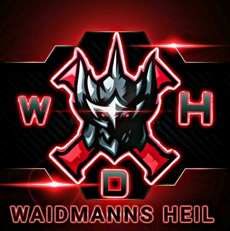 11 equipo inscrito ellos son <a href="/WaidmannsHeiil/">WAIDMANNS HEIL</a> bienvenidos