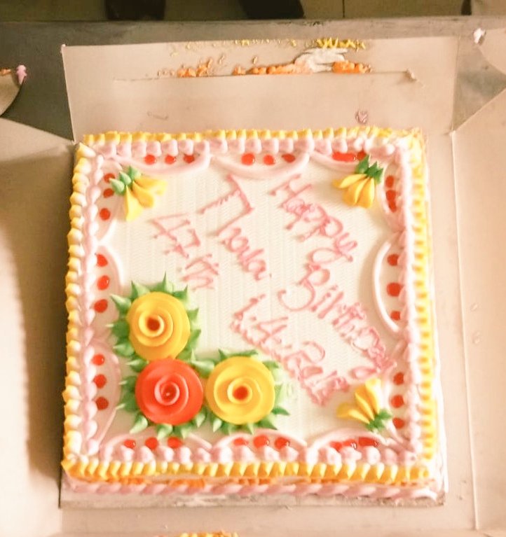 films_circle's tweet photo. Nice effort by #Thala #Ajith fans.. Yesterda #VeeraChennai THALA AJITH Fans Club Team Celebrated #AJITH's 47th Birthday in Advance By Offered Foods &amp; Cake to Mentally Challenged People..

#ThalaWelfareWorks https://t.co/SFfEpWwaIF