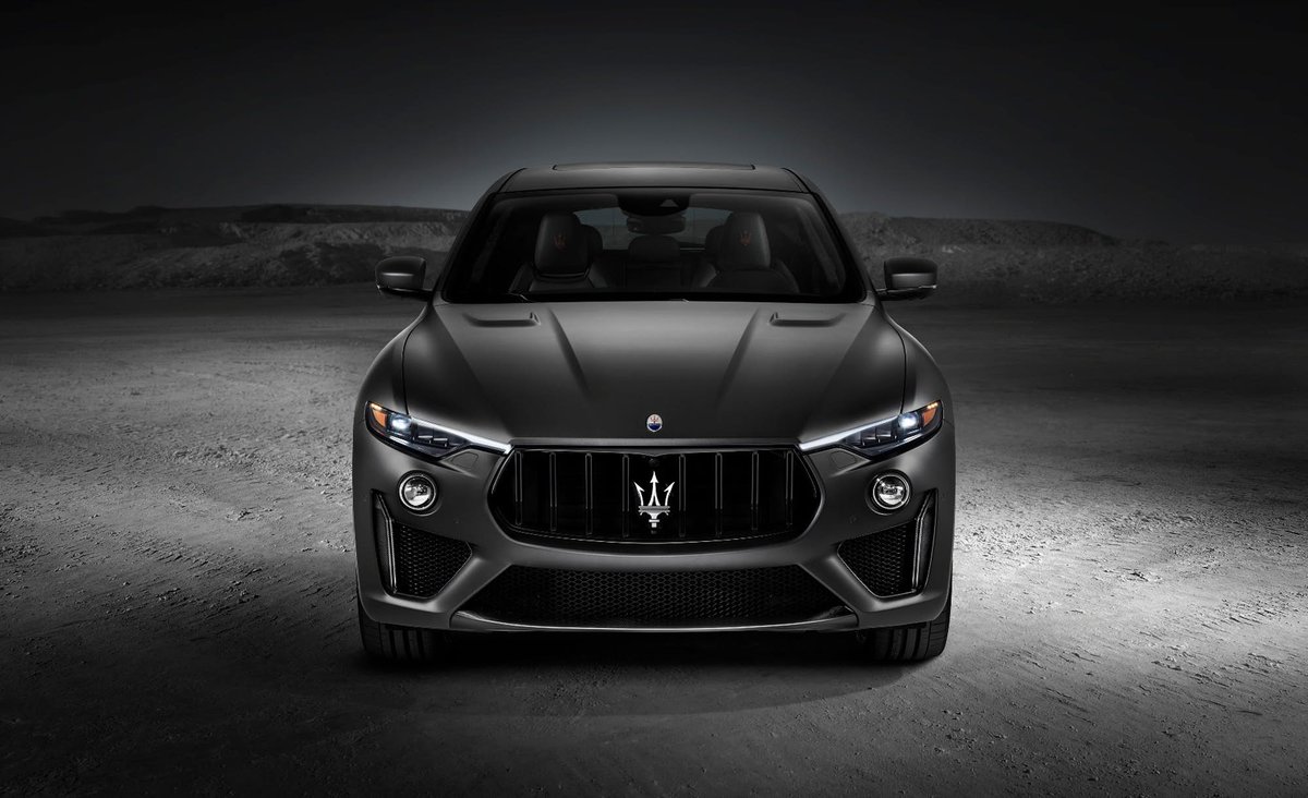 RandGetlin's tweet image. .@Maserati_HQ, you completely outdid yourselves with this one. 0-60mph in 3.7 seconds? ... *begins search for self-control*