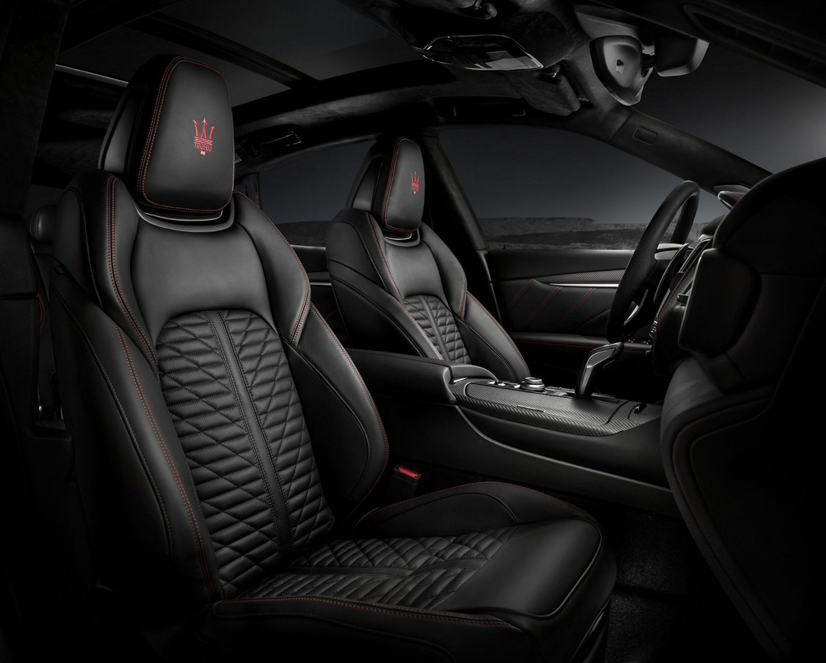 RandGetlin's tweet image. .@Maserati_HQ, you completely outdid yourselves with this one. 0-60mph in 3.7 seconds? ... *begins search for self-control*