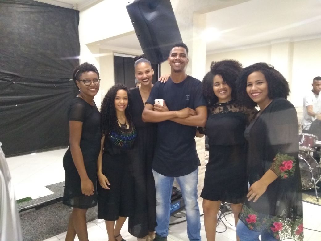 Ei_Philll's tweet photo. Muita gratidão a Deus ❤️
#Vocais #AdsAdelaide #AdsMatriz #Cantata2018 #Pascoa https://t.co/EkM2zC4wgR