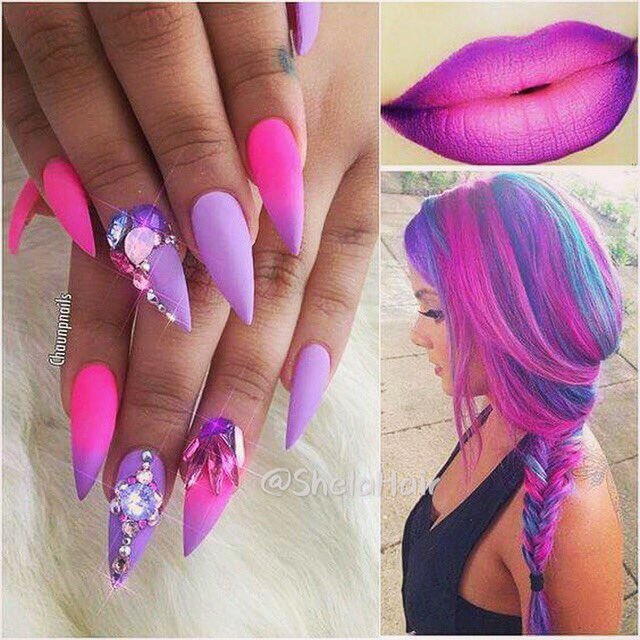 ShelaHair's tweet photo. 👀👀👀Really love this shiny colorful chic nails💅🏼lips💄hair👱🏼♀️ROCK IT❗️❗️
#nails #nails💅 #nailsofinstagram #nailart #nailsonfleek #nail #makeuptutorial #makeupartist #makeupgeek #blackmakeupartist #blackmakeup #blackmakeuptutorial https://t.co/nNwC7SWdCQ