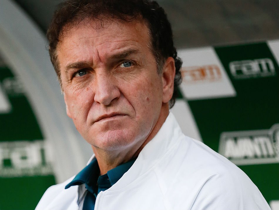Qual técnico a torcida do <a href="/Flamengo/">Flamengo</a> escolheria para assumir o time?

🔁 Renato Gaúcho
❤ Cuca
