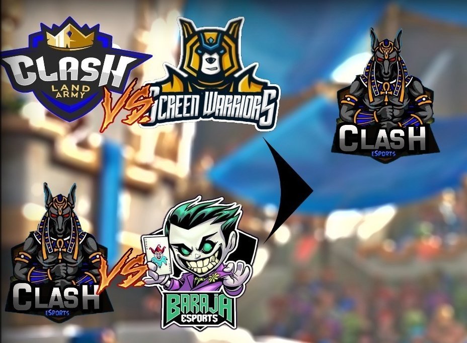Quien creen que se dara vs <a href="/ClasheSportsCol/">nnn</a>
❤@ClashLand_Ar 
🔃<a href="/Screen_Warriors/">⚡🛡Screen Warriors🛡⚡</a>