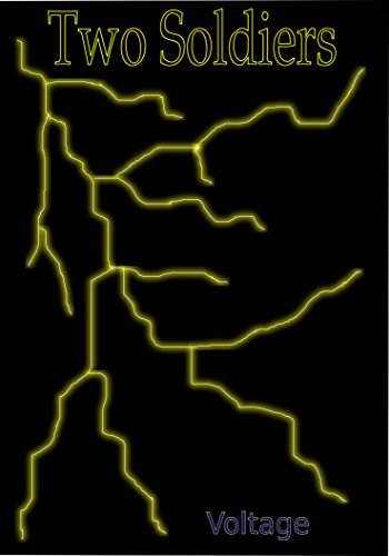 authorofTS's tweet image. If anyone is interested in reading Two Soldiers for free, DM me. #reading #books #scifi #scifiauthor #Kindle #Nook #Promote #literature #freebooks #fantasy #opportunity