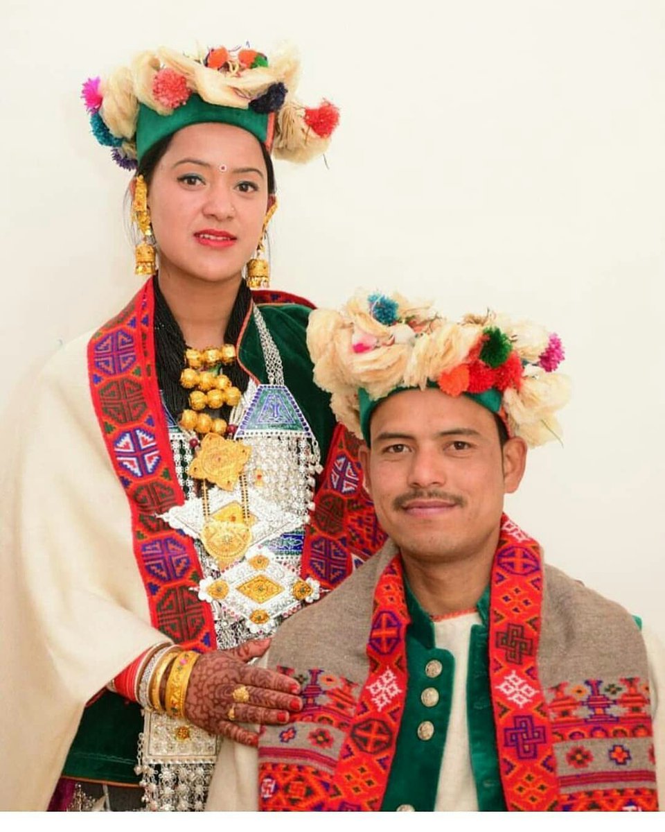 Discover 111+ shimla traditional dress latest