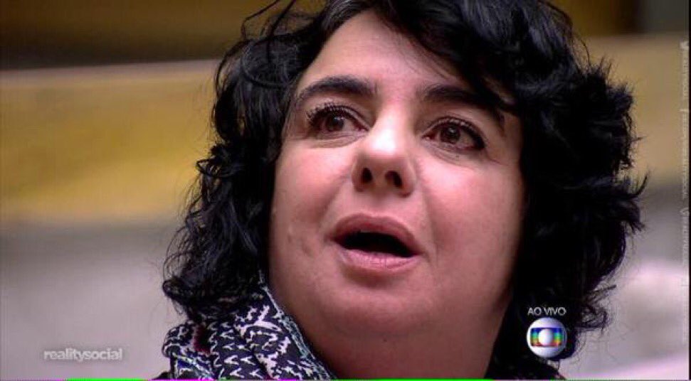 luscatic's tweet photo. ana clara fala mt bem fico bobo com a desenvoltura da fada para articular palavras  #bbb18 https://t.co/kJTR1XLfMs