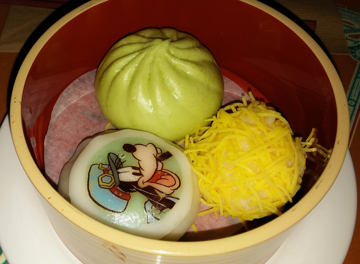 Disneylove4646's tweet photo. 懐かしいパーク飯🍚✨ https://t.co/IeA6MqWCKW