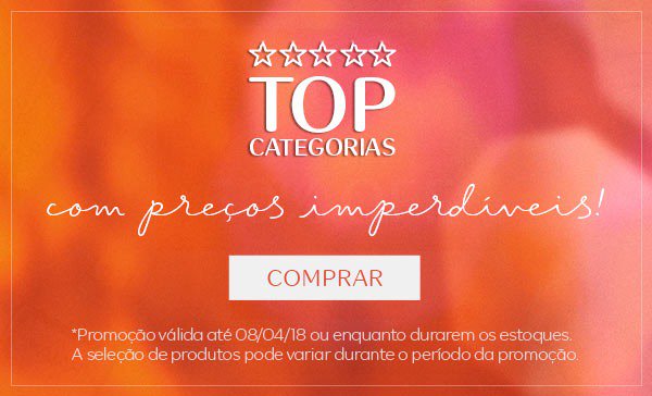 jrfigueiredoon's tweet photo. Top Categorias: que tal aproveitar as Tops Categorias da Natura com descontos imperdíveis?

Vem conferir na https://t.co/2Bp0ZPJzx9

Promoção válida de 02 a 08/abr, ou enquanto durarem os estoques. A seleção de produtos pode variar durante o período da promoção. https://t.co/IMECxhJXj5