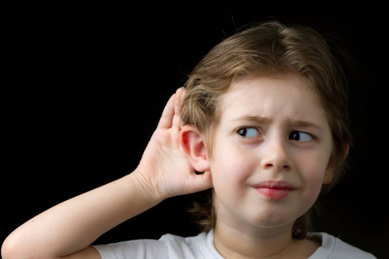 Hey, Alexa, What Are You Teaching Our Kids? tinyurl.com/yb3flulz