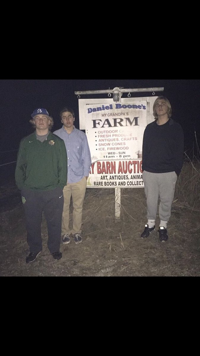 mason_moore14's tweet photo. Happy birthday @richie_graham9 miss u bro https://t.co/xqPbnwo2lv