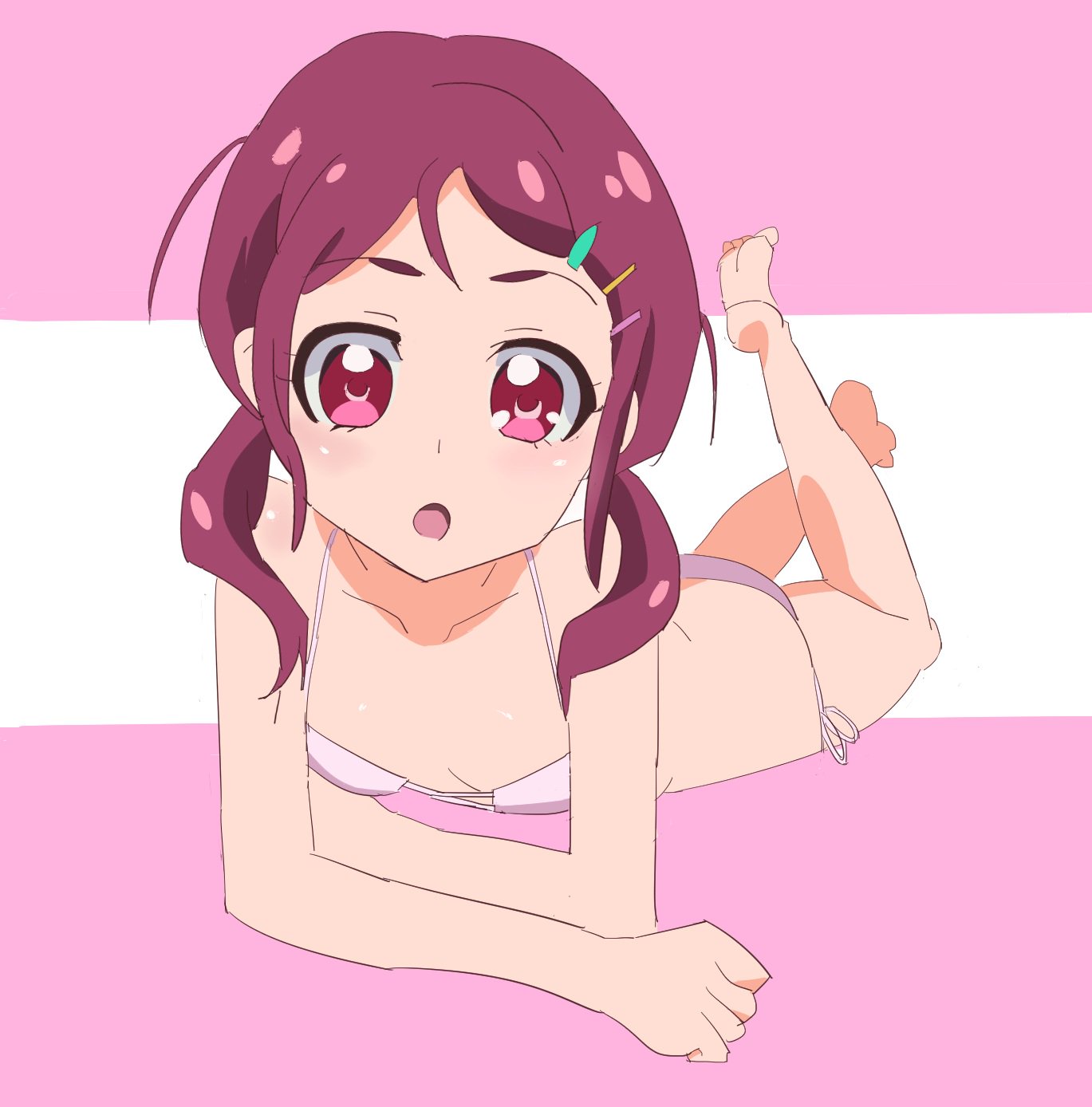 風宮松【カゼミヤマツ】 on X: ことりちゃん #precure #HUGっと!プリキュア #野乃ことり  t.cohZLabg0Lx1  X