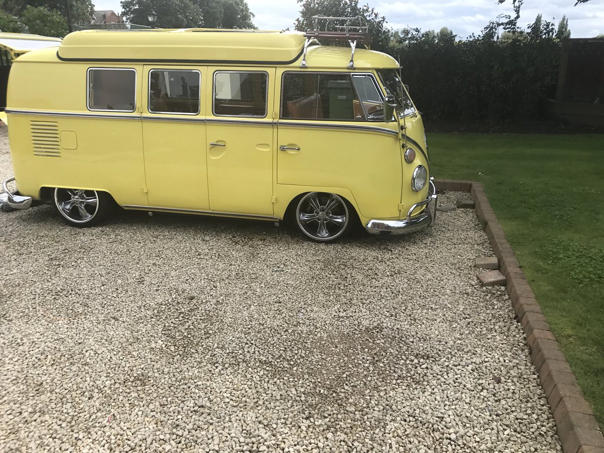 bananasplitty67's tweet photo. #mot passed👍👍 https://t.co/5z3tdup5qD